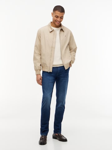 TOMMY HILFIGER - Slimfit Vaquero 'Bleecker' en azul