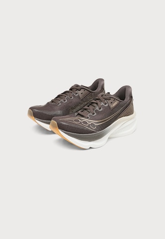 Chaussure de course 'ENDORPHIN AZURA' saucony en marron