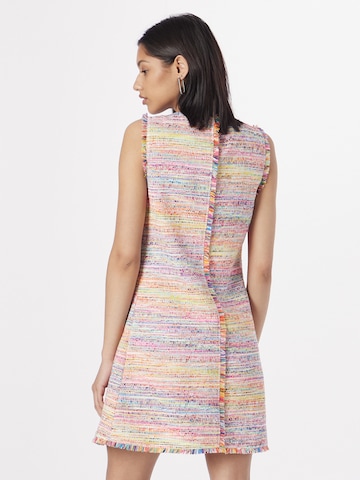 Riani Kleid in Mischfarben