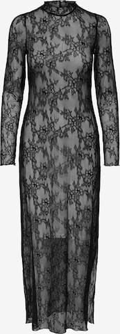 ONLY Kjole 'ONLLULU' i sort: forside