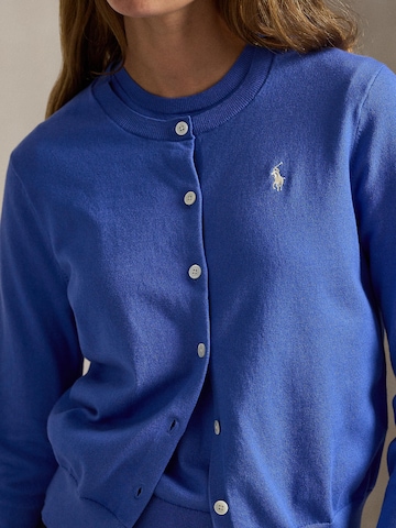 Polo Ralph Lauren Kardigan w kolorze niebieski