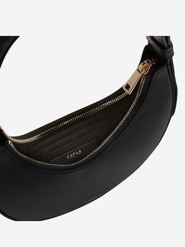 Sacs à main 'Delizia' FURLA en noir