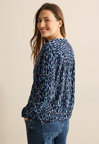 CECIL Blouse in Blue