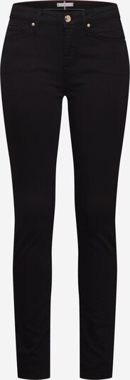 TOMMY HILFIGER Jeans 'Heritage Como' in de kleur Black denim, Productweergave
