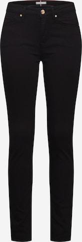 TOMMY HILFIGER Skinny Jeans 'Heritage Como' i svart: framsida