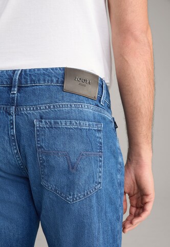 JOOP! Jeans Regular Jeans 'Stephen' in Blauw