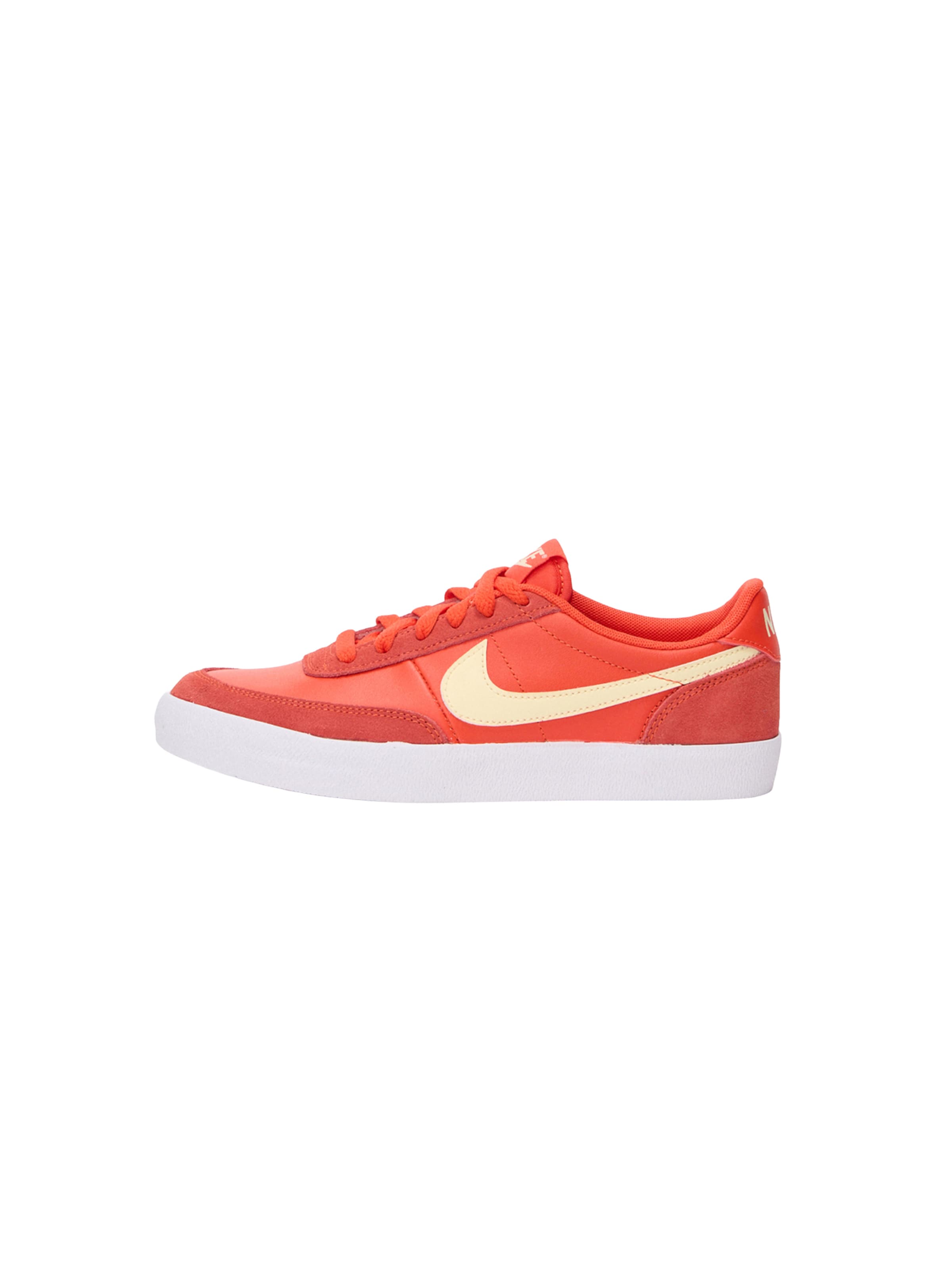 Nike Sportswear Sneaker 'KILLSHOT 2' i röd: framsida