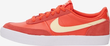 Sneaker 'KILLSHOT 2' di Nike Sportswear in rosso: frontale