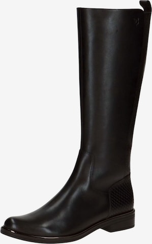 CAPRICE Boot in Black: front
