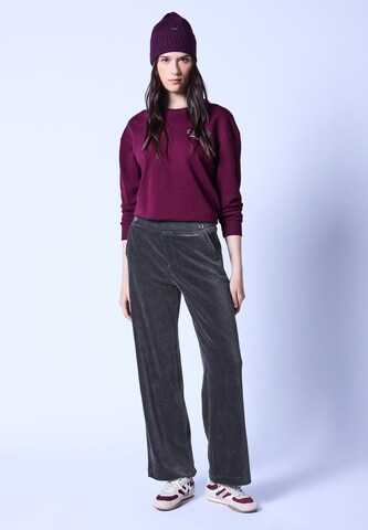 Street One Studio Wide leg Pants in Blue