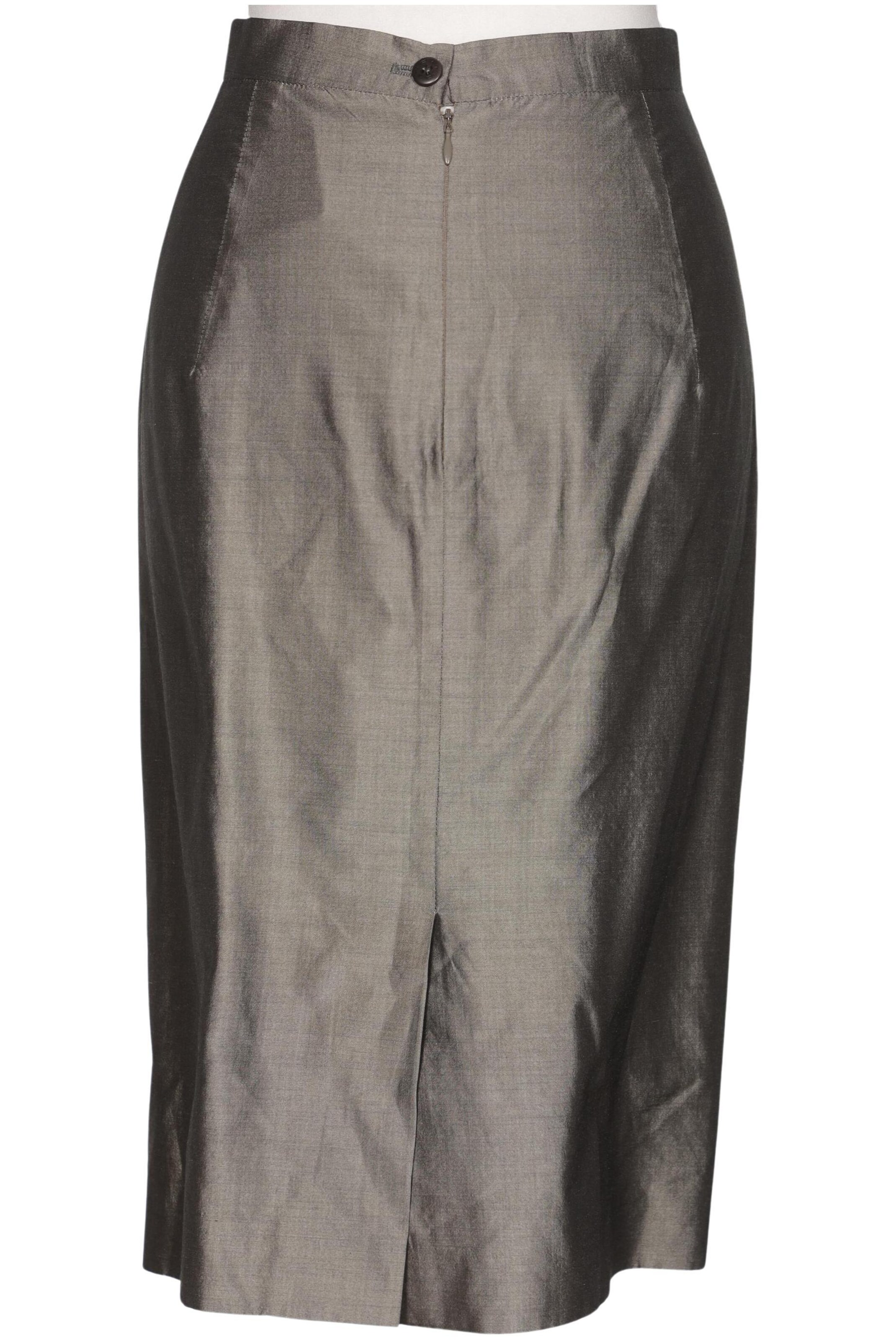 Etro Skirt in L in Grey