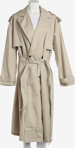 Gucci Sommerjacke XXS in Braun: Vorderseite