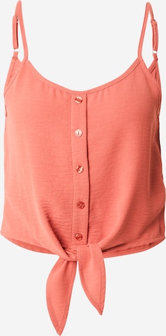 Top 'Hanni' di ABOUT YOU in rosa: frontale
