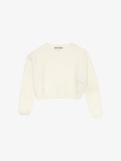 Kocca Sweater 'NUMERIC' in Cream, Item view