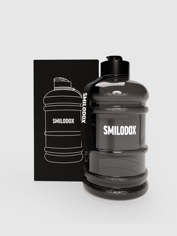Gourdes ' 2,2L ' Smilodox en gris