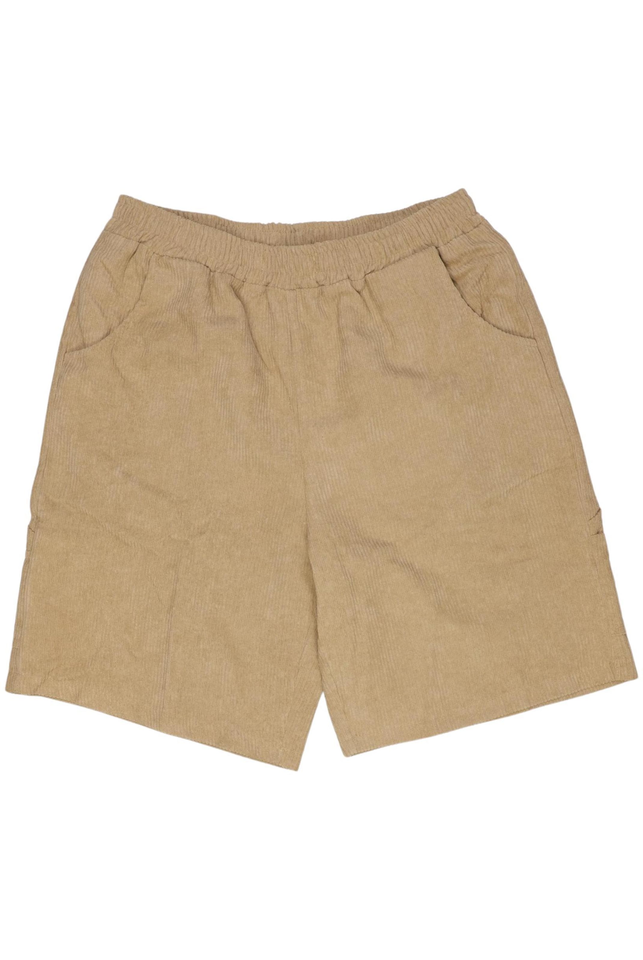 Carhartt WIP Shorts in 33 in Beige: front