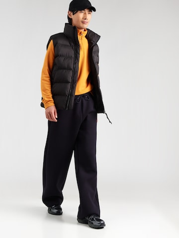 PROTEST - Jersey deportivo 'Reperfecto' en amarillo