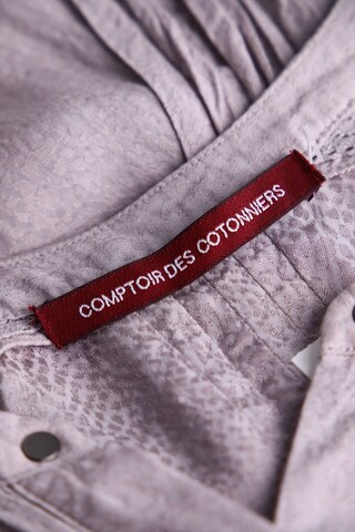 COMPTOIR DES COTONNIERS Blouse & Tunic in S in Grey