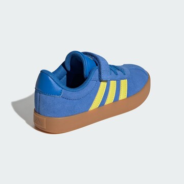 Baskets 'VL Court 3.0' ADIDAS SPORTSWEAR en bleu