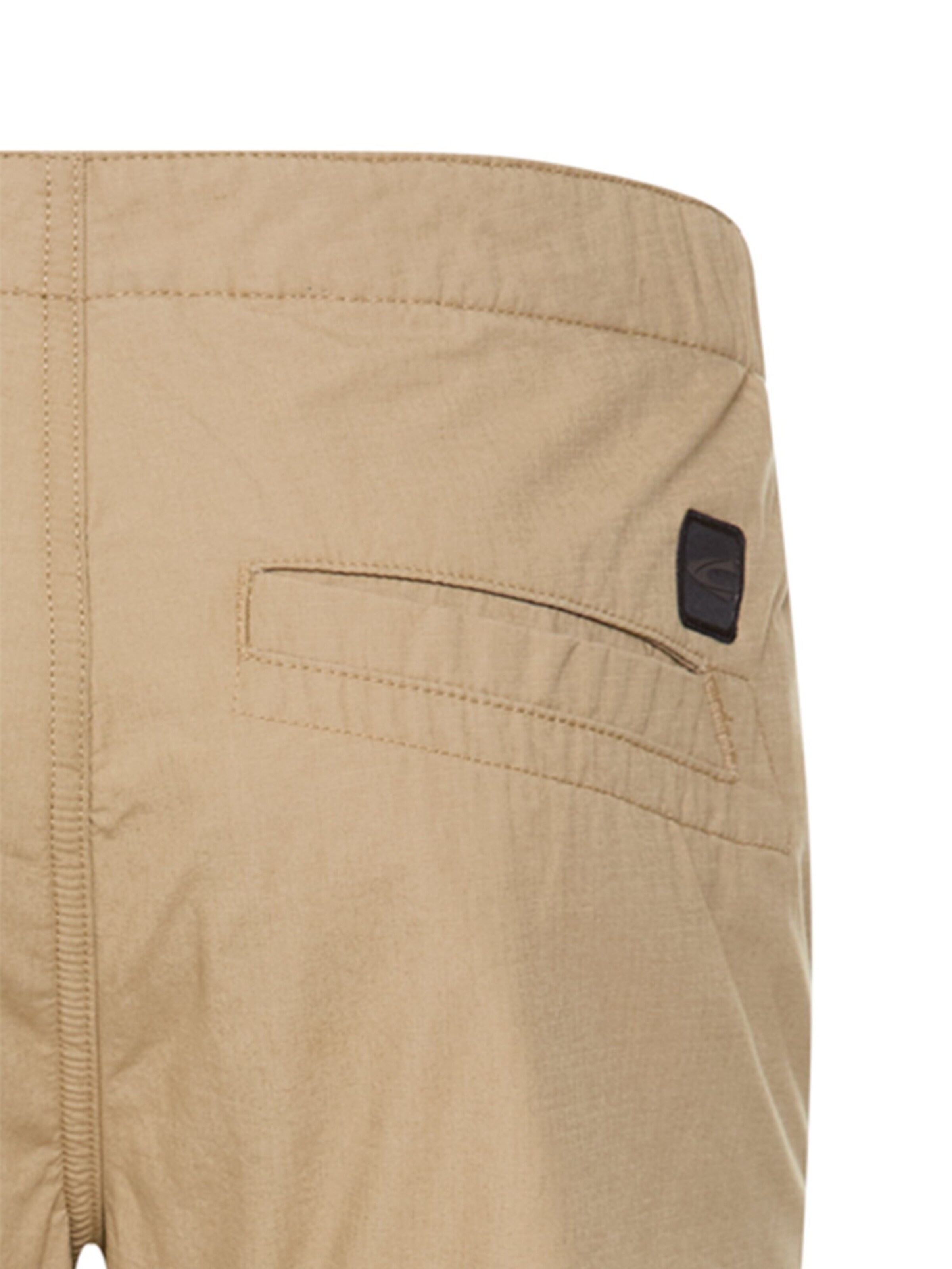 CAMEL ACTIVE Regular Athletic Pants in Beige
