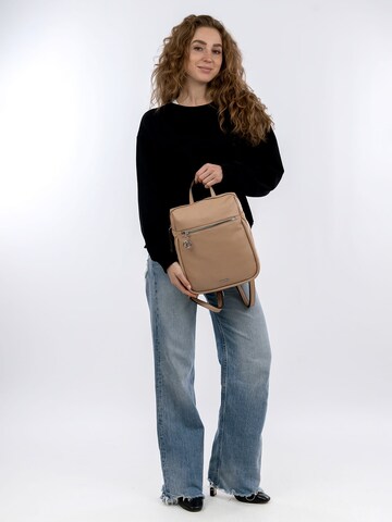 Zaino 'SFY Patsy' di Suri Frey in beige