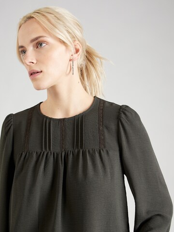 VERO MODA Pusero 'ALVA' värissä vihreä