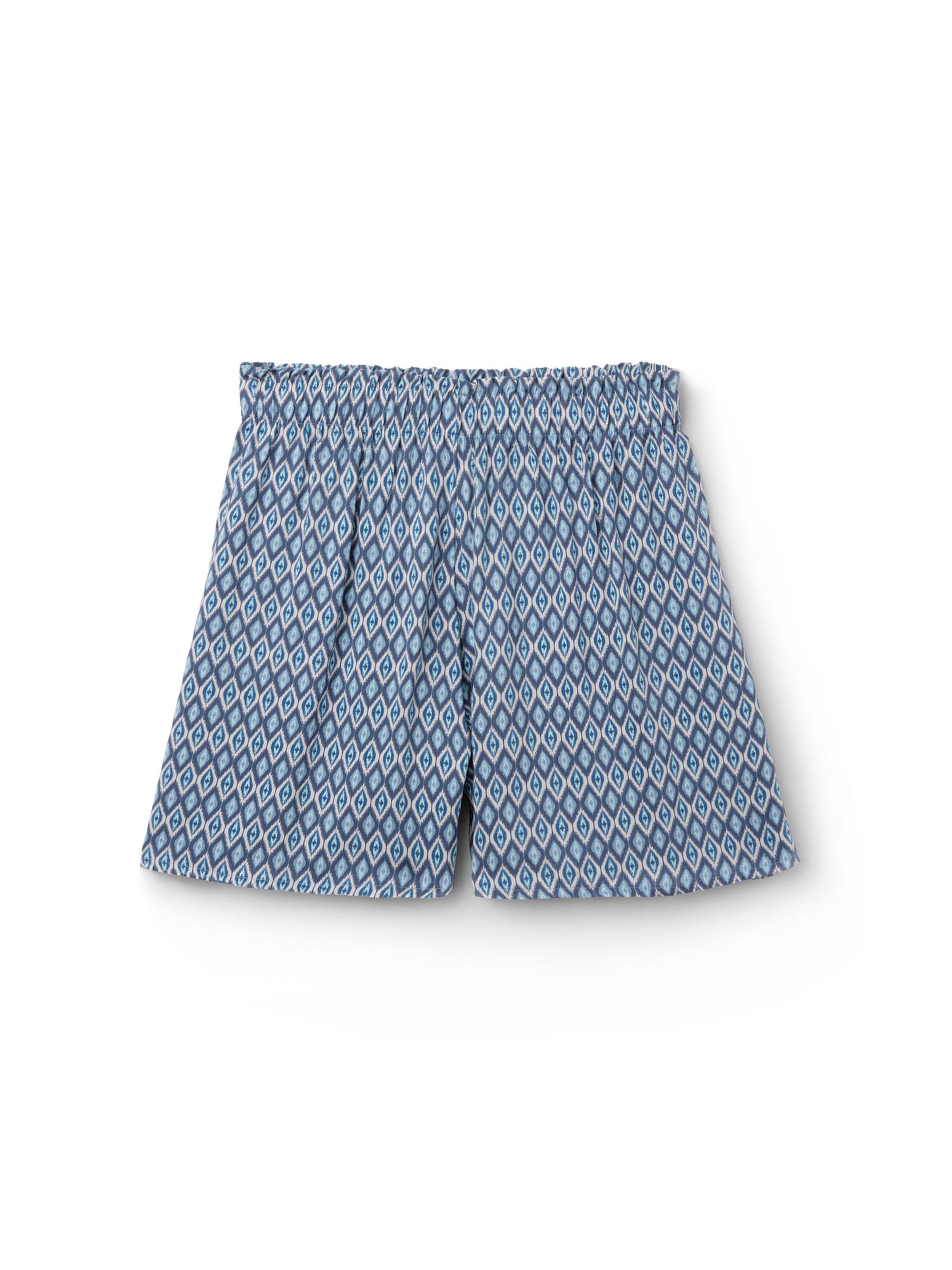 Tezenis Pants in Blue: front