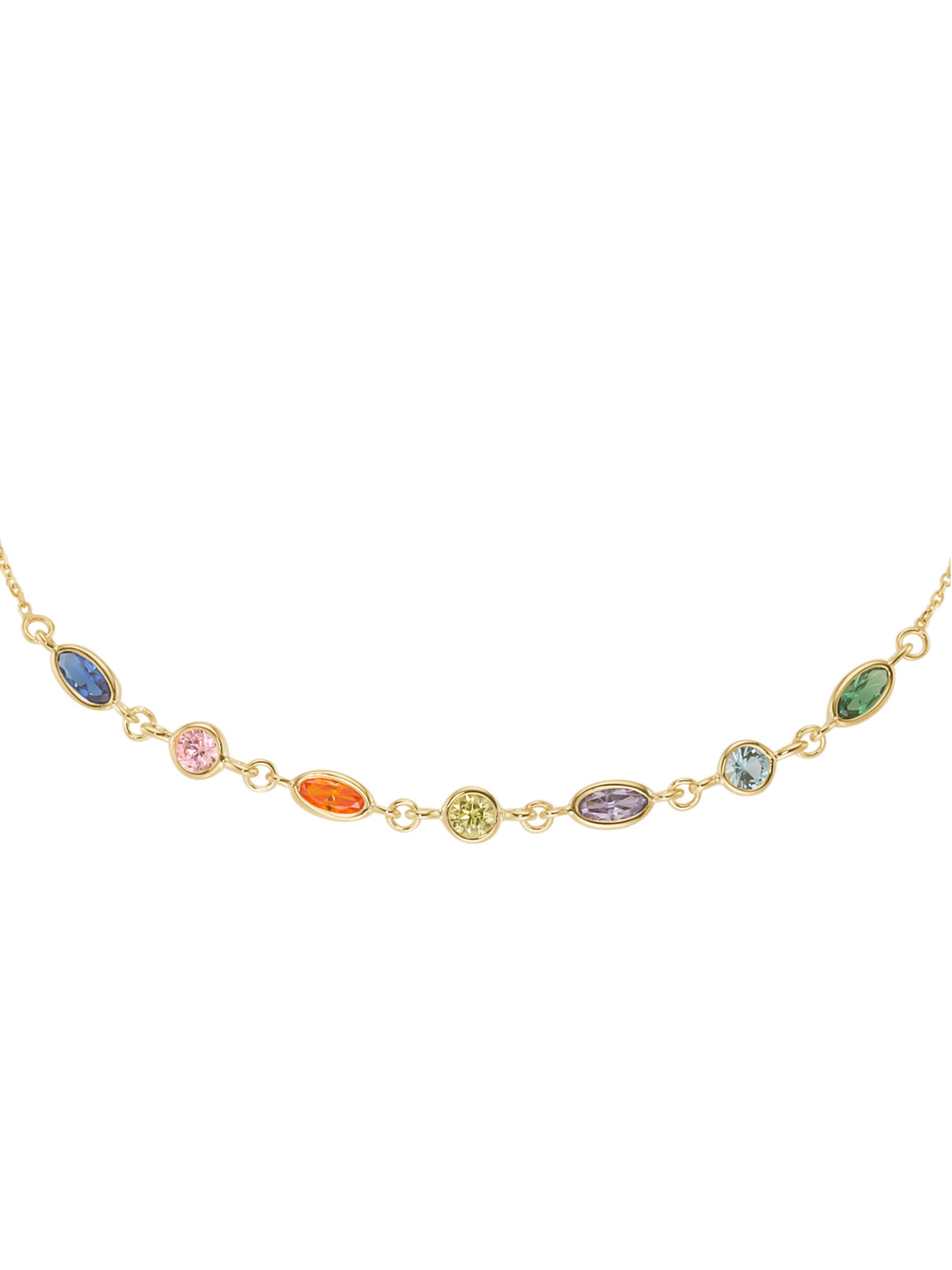 Luigi Merano - Pulseira em ouro