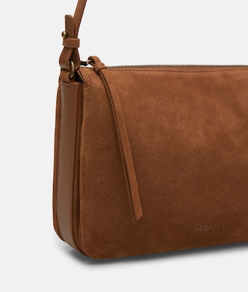 Sac à bandoulière 'Nina ' Liebeskind Berlin en marron