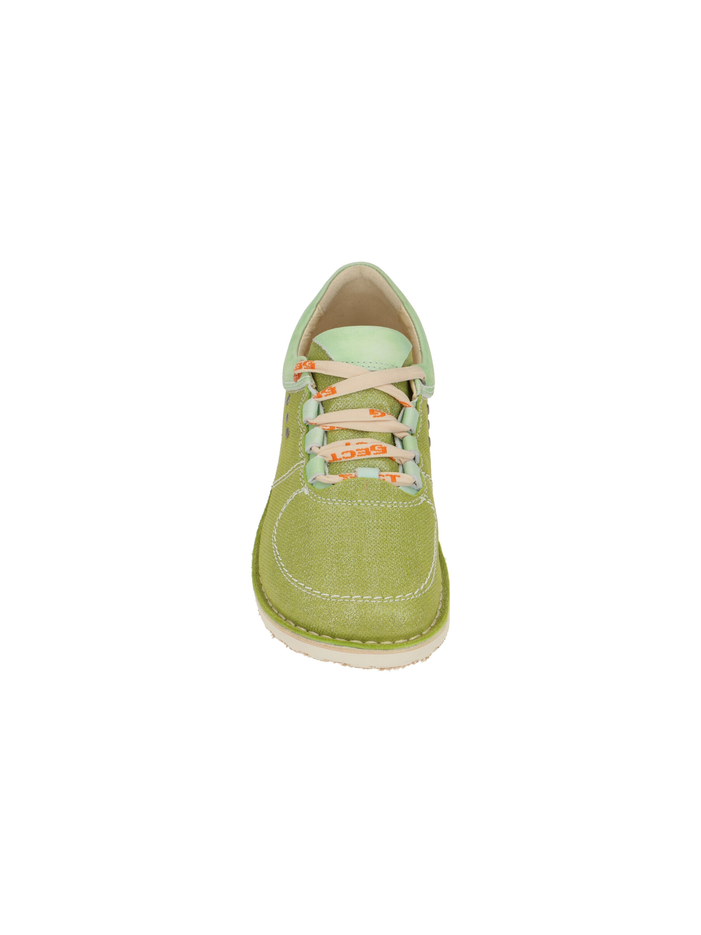 EJECT Schnürschuh 'Eject Sony3Deal Schuhe hellgrün mix 20019'‌‌ in Grün