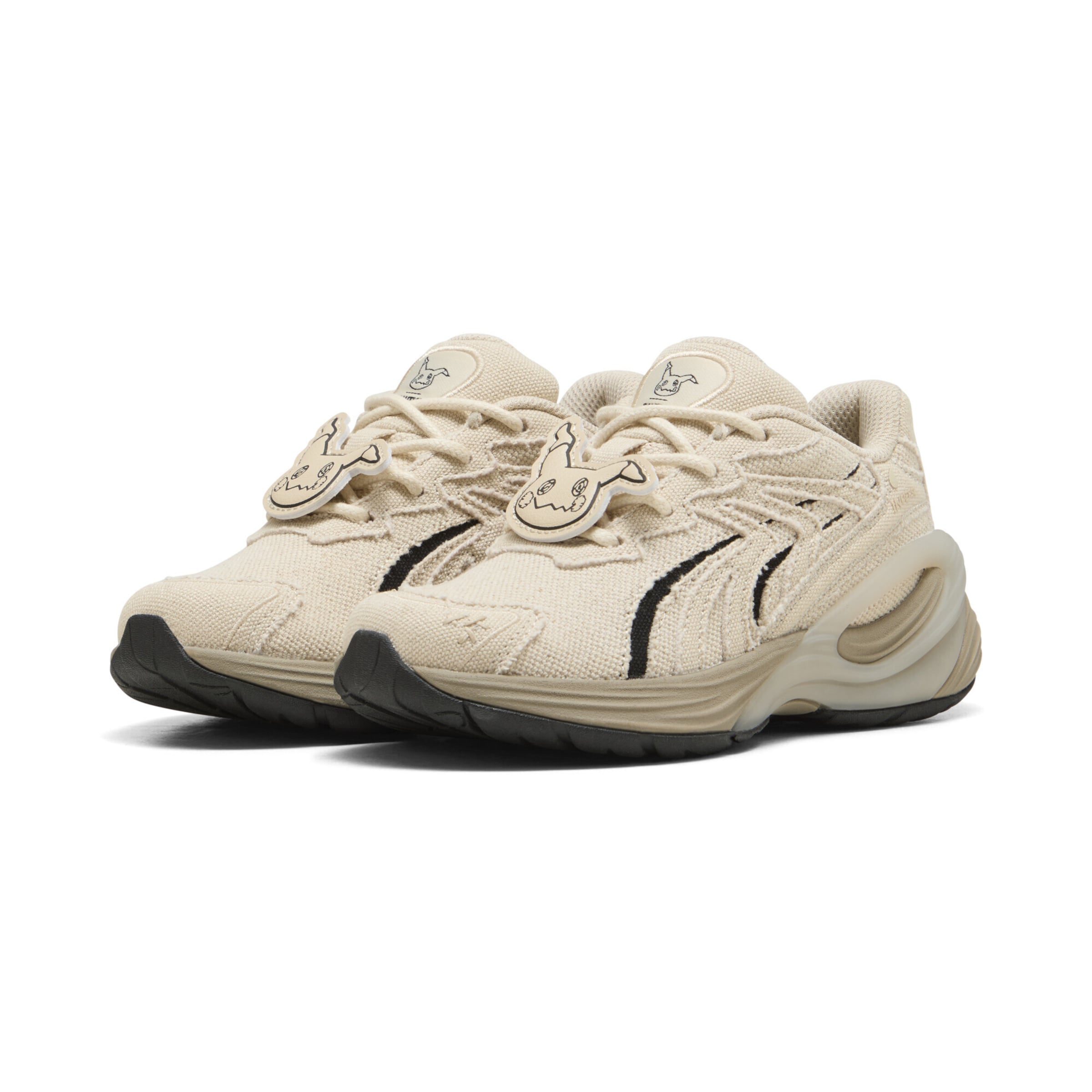 PUMA Trainers 'Inverse Mimikyu' in Beige