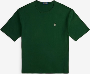 Polo Ralph Lauren Paita värissä vihreä: etupuoli