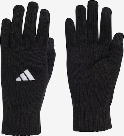 ADIDAS PERFORMANCE Sporthandschoenen 'Tiro League' in de kleur Zwart / Wit, Productweergave