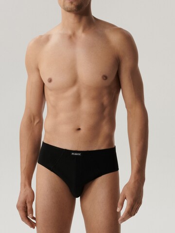 Atlantic Slip 'ATLANTIC'‌‌ in Schwarz