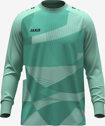 JAKO Trikot in Grün: Vorderseite