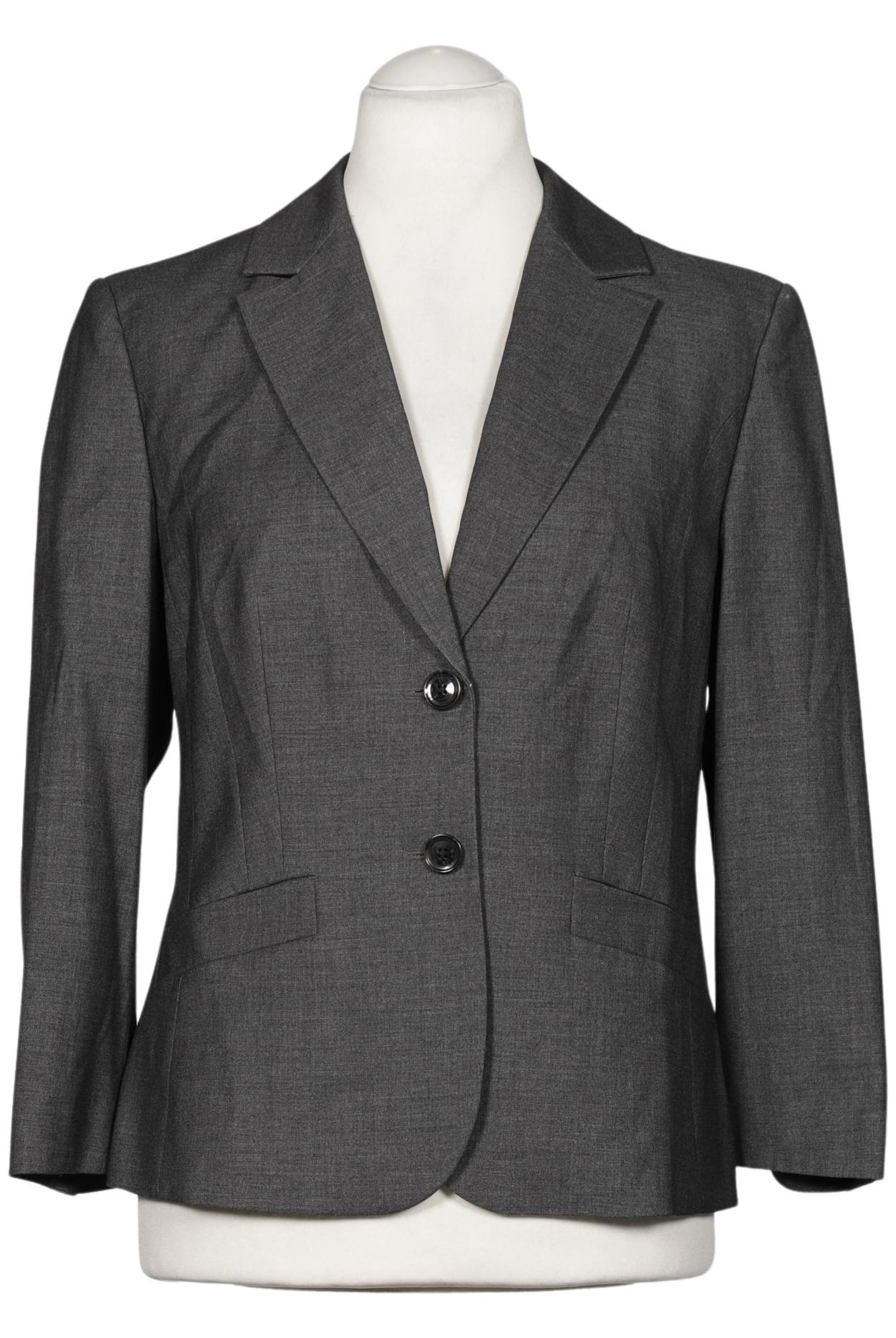 ESPRIT Blazer XL in Grau: Vorderseite