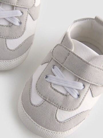 Next Newborn in Grey
