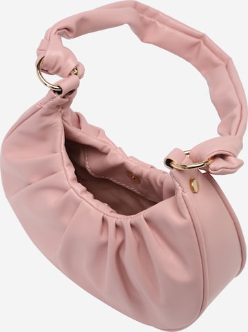 Sac bandoulière Nasty Gal en rose