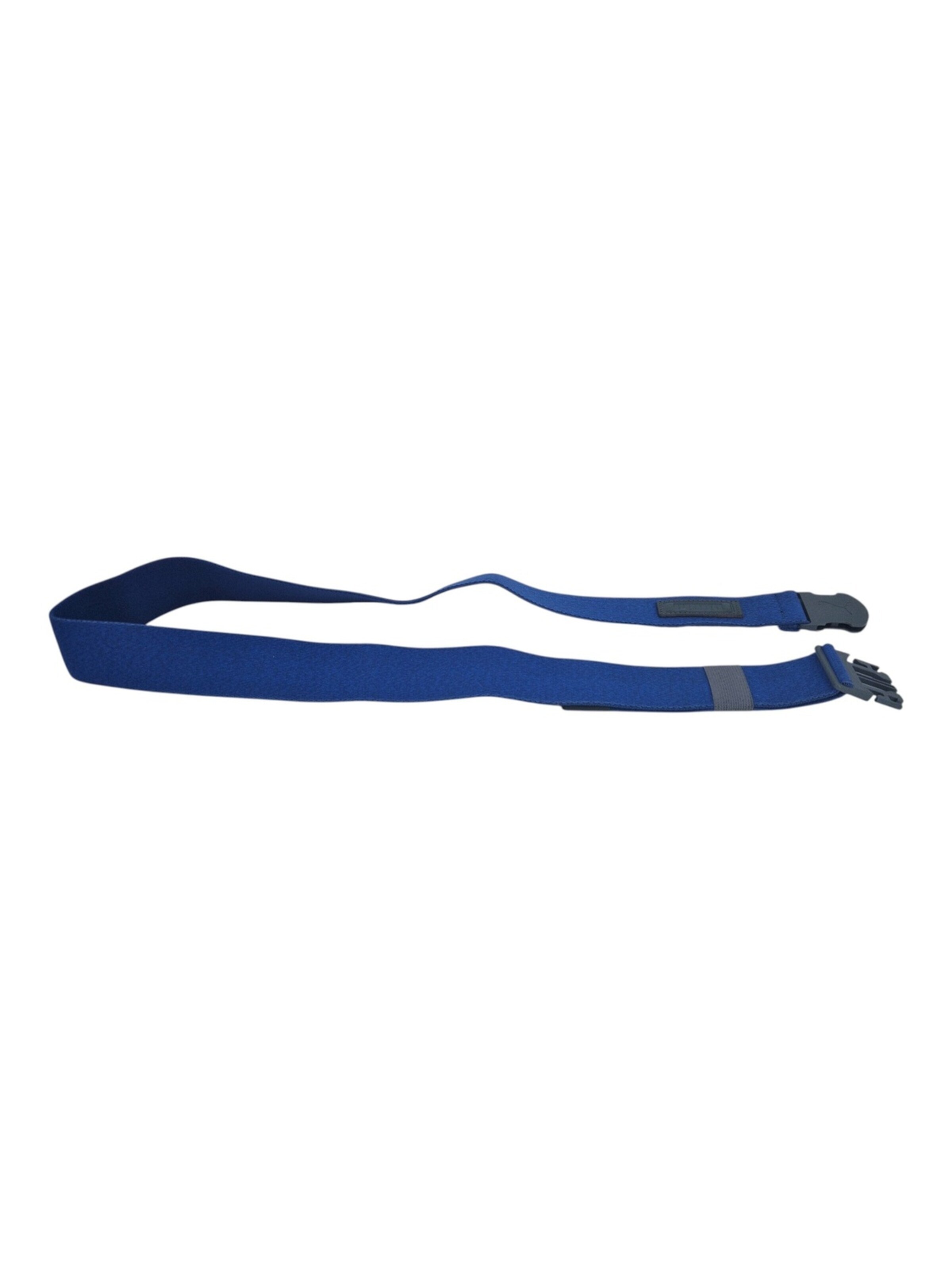 PUMA Belt in Blue