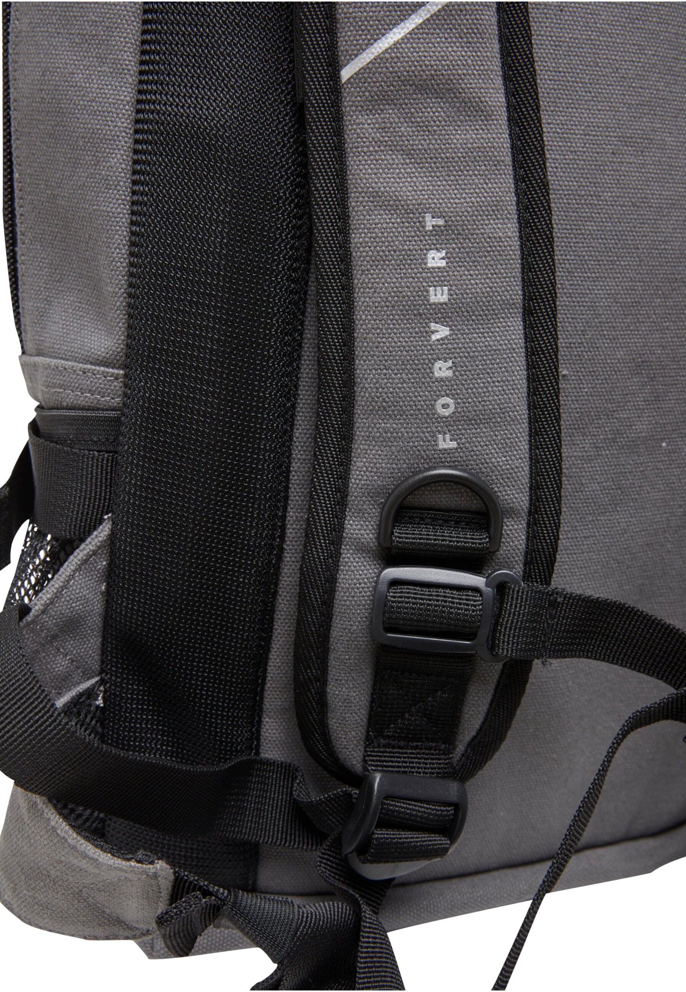 Brandit Batoh 'Louis' – šedá