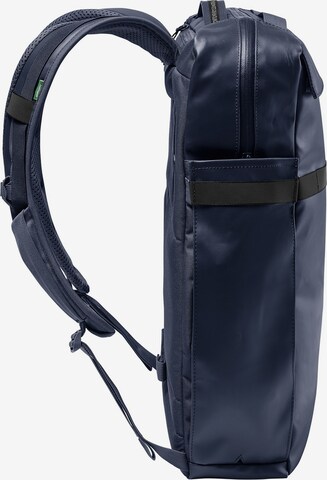 VAUDE Sportrucksack in Blau