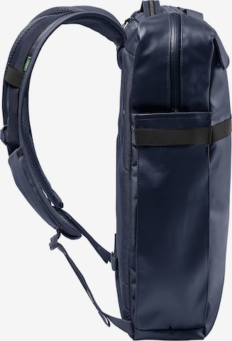 VAUDE Sports Backpack in Blue