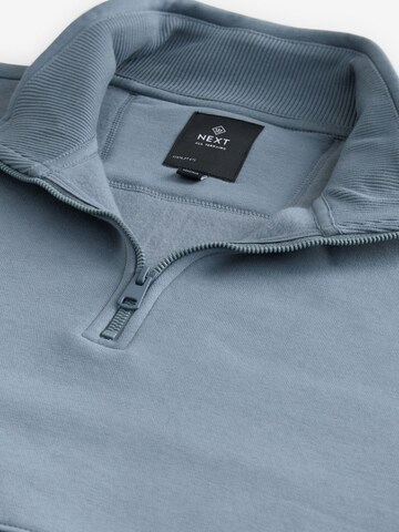 Felpa di Next in blu
