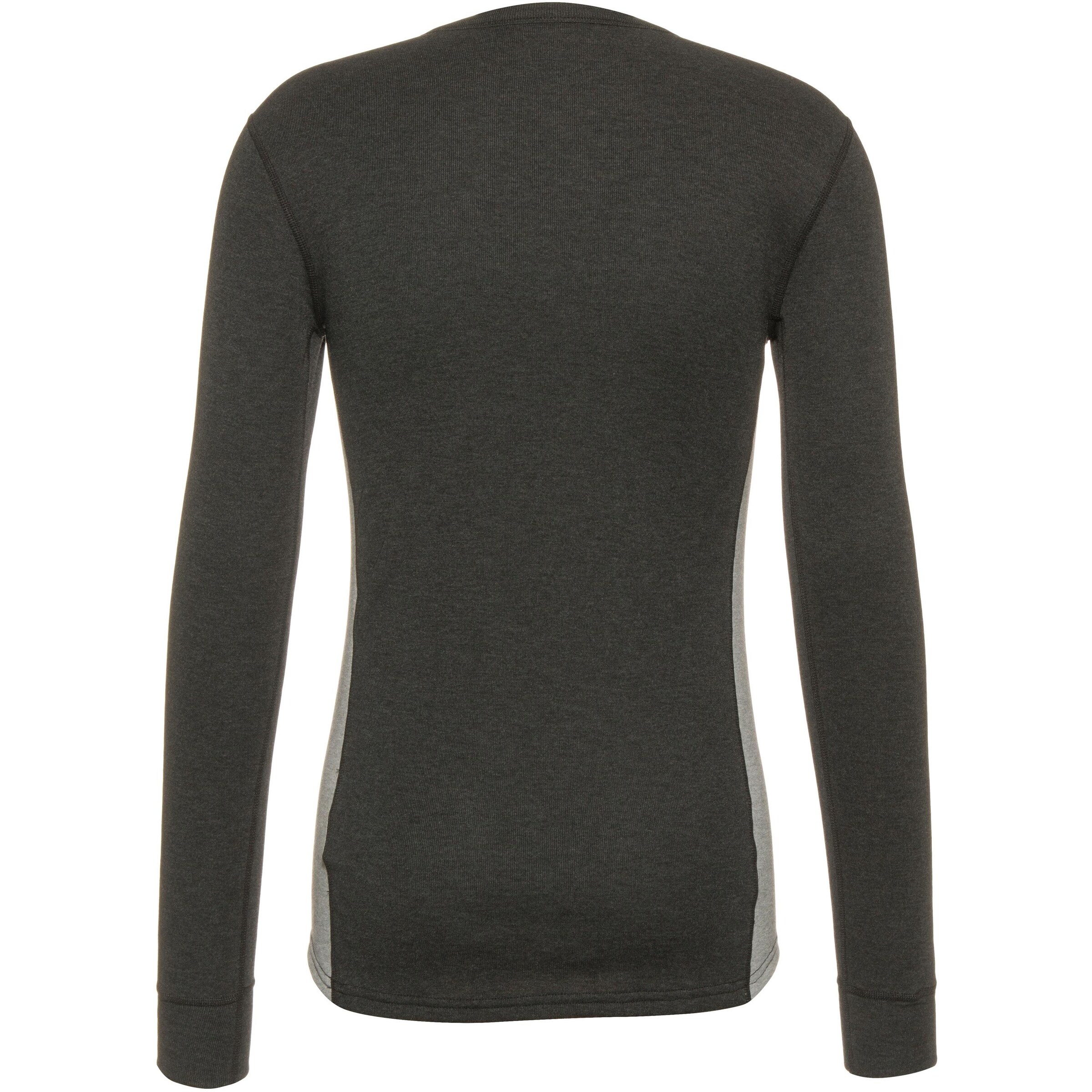 ODLO Athletic Underwear 'Active Warm Eco' in Grey