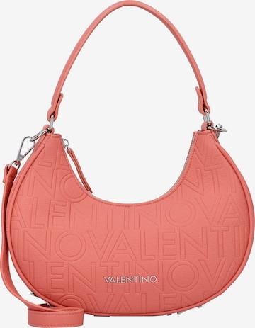 VALENTINO Schoudertas 'Shelby' in Rood: voorkant