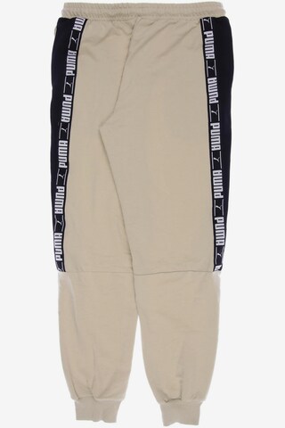 PUMA Pants in 33 in Beige