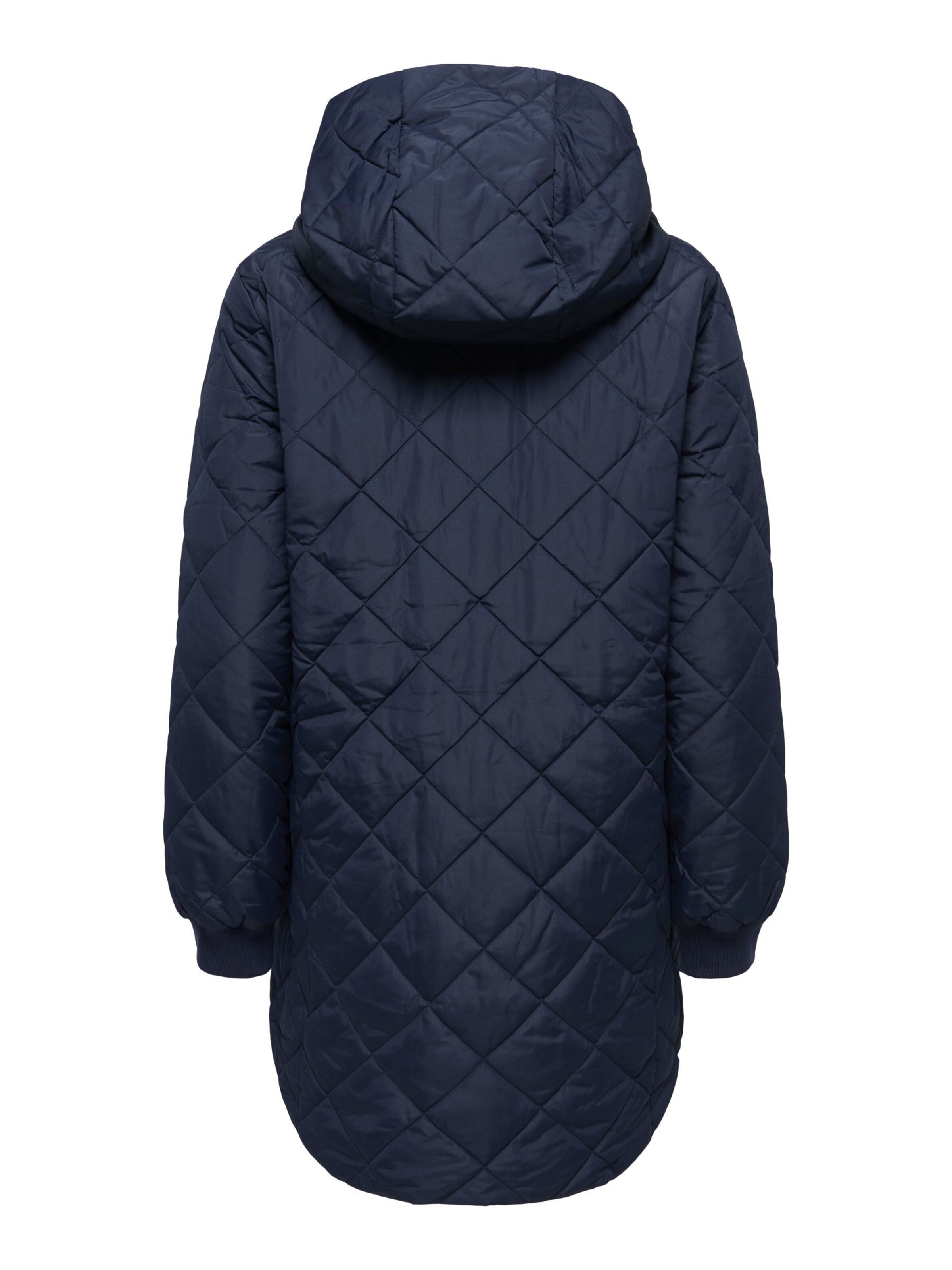 Cappotto di mezza stagione 'JULIET' di ONLY in grigio