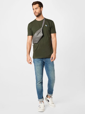 Slimfit Jeans 'BATES' di Cars Jeans in blu