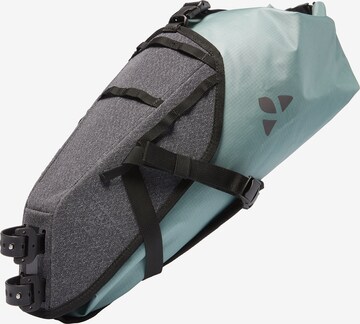 VAUDE Accessoires 'Trailsaddle II' in Bruin: voorkant