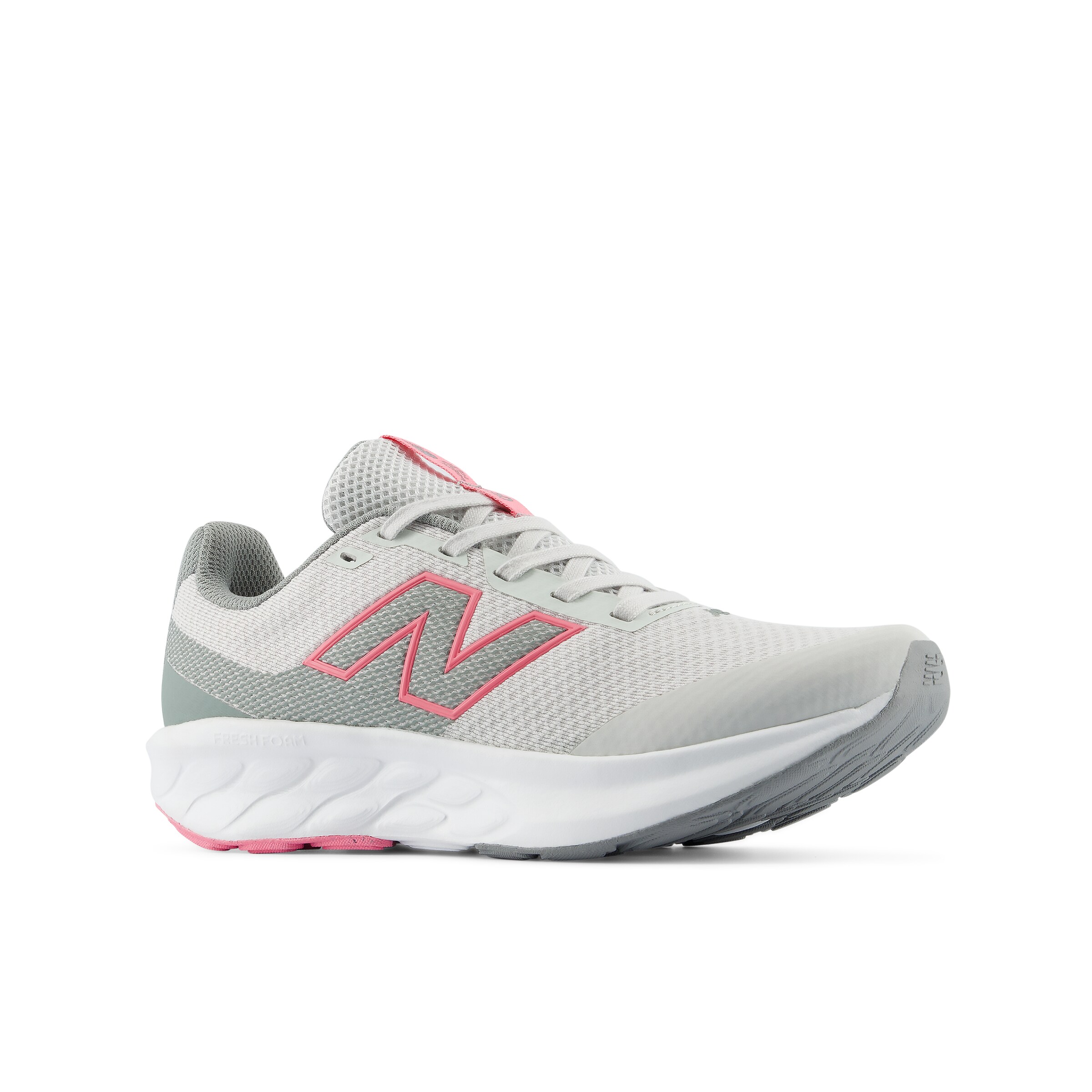 new balance Athletic Shoes in Grey